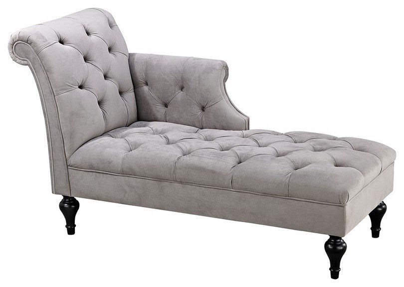 STERLING 1139-026 Eugenia Chaise Lounge