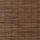 Cordless Cocoa Dockside Flatstick Bamboo Roman Shade, 31"x64"