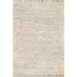 Nuloom Hand Woven Ornate Felted Wool Dhurrie Dh01 Rug, Beige 8'6"x11'6"