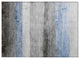 Machine Washable Indoor/Outdoor Chantille ACN1883 Sky 1'8" x 2'6" Rug
