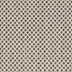 Nourison Courtyard 8' x Square Ivory/Charcoal Modern Rug