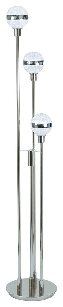 Heliumnite Floor Lamp