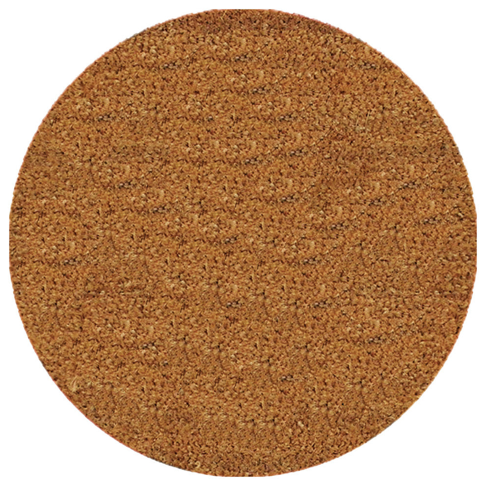 Calloway Mills SET Rubber Doormat , Set Y
