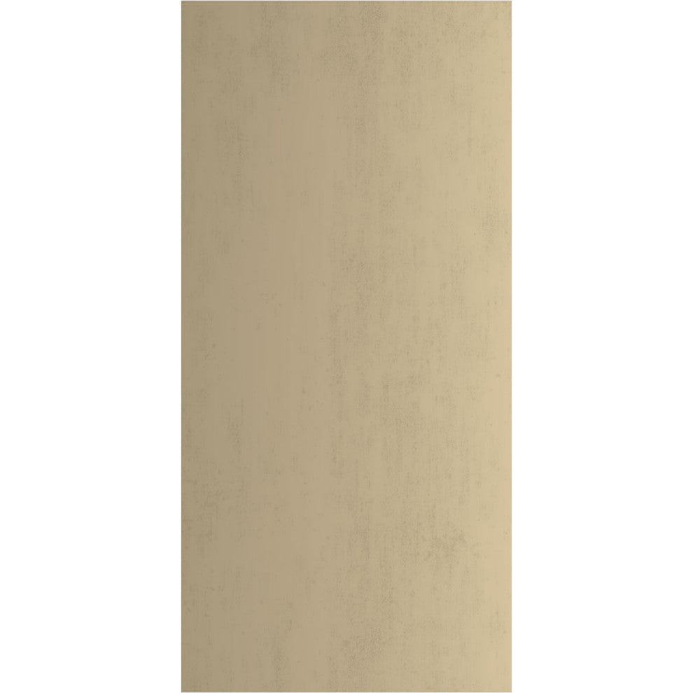 Rustic 4 Board Joined B-N-B Faux Wood Shutters, Riverwood, 22x38"