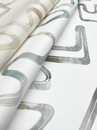 Abstract Aura Wallpaper