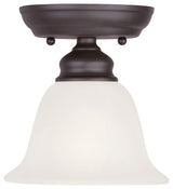 Essex Ceiling Mount, Bronze