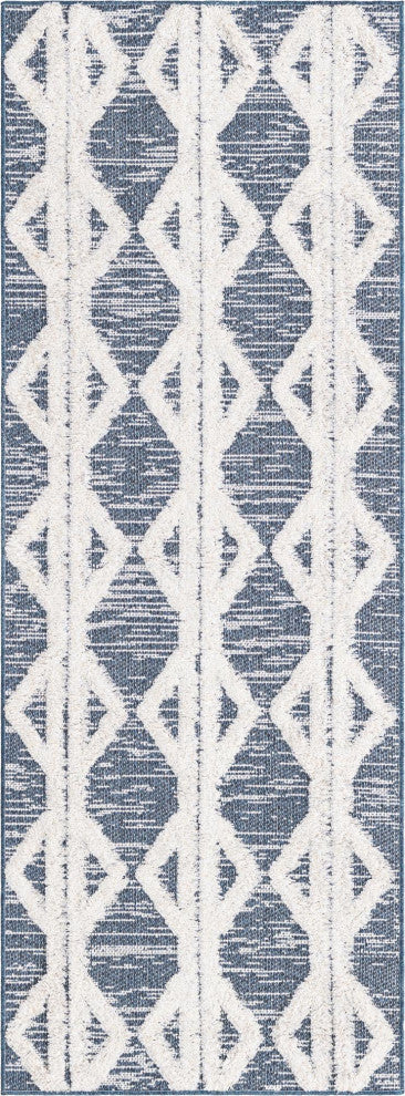 Unique Loom Sabrina Soto Casa Palma Area Rug