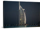 "Arabian Lights" Wrapped Canvas Art Print, 24"x16"x1.5"