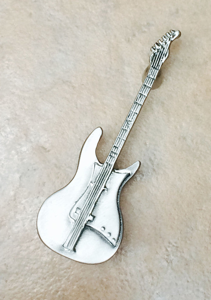 Stratocaster Guitar Pull, Satin