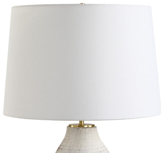 Uttermost Magdaline Rustic Table Lamp