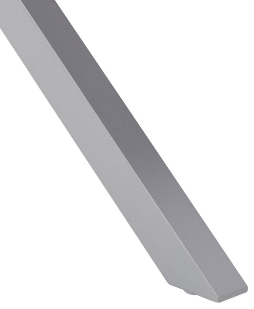 Safavieh Odilia 1 Drawer Nightstand, Grey