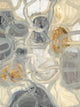 24x32 Stepping Stones III, Unframed Artwork