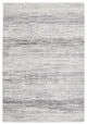 Vibe by Jaipur Living Zesiro Abstract Gray/Ivory Area Rug, 8'x10'