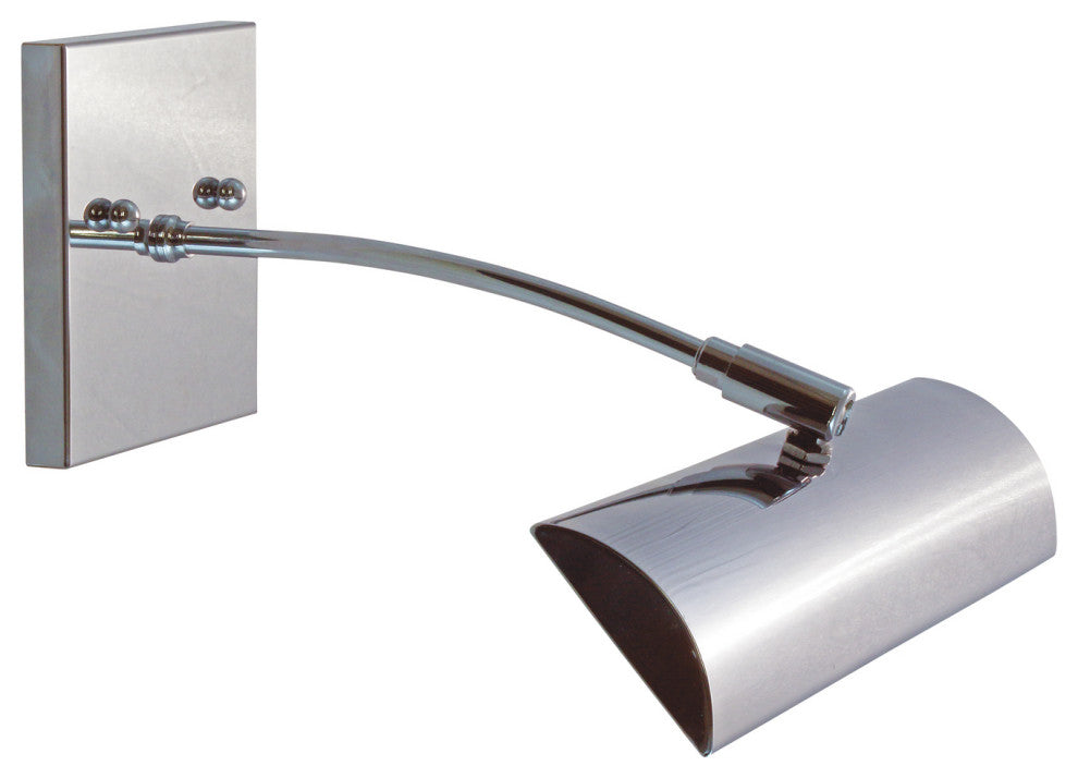 House of Troy - DZLEDZ12-62 - LED Picture Light from the Zenith