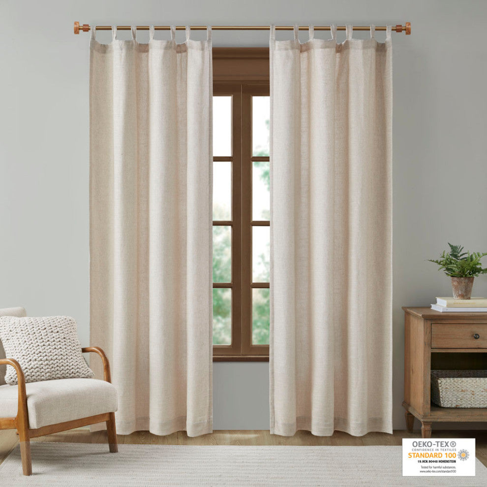 Madison Park Beals  Window Panel