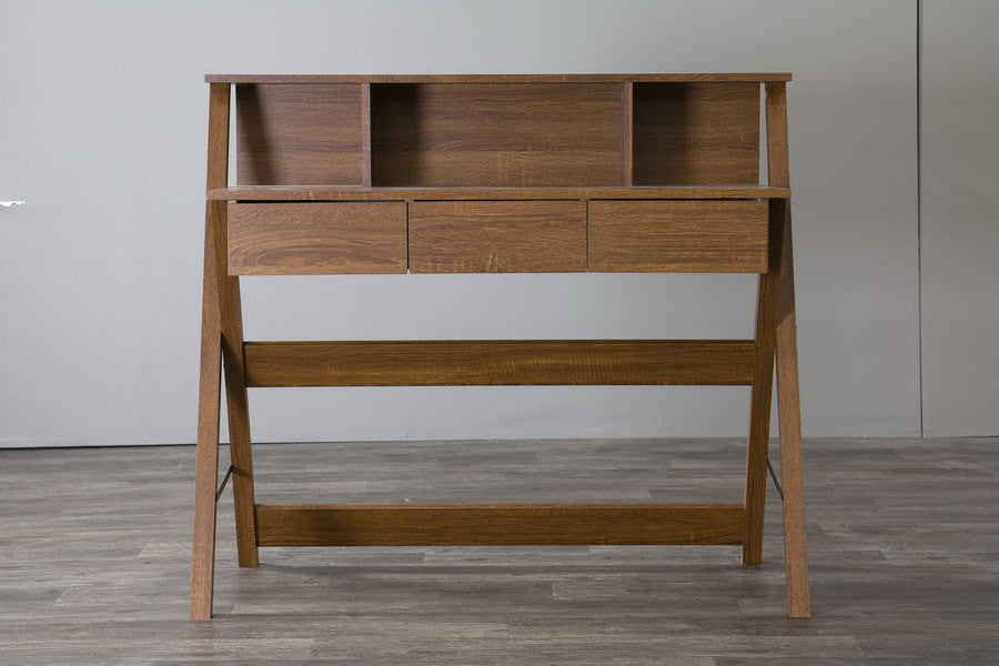 Crossroads II Writing Desk