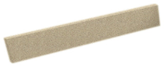 Swan Solid Surface Bathroom Side Splash, Prairie