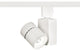 WAC Lighting Exterminator II LED, 2700K Narrow Beam, White, H Track