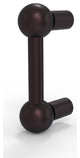 3" Cabinet Pull, Antique Bronze