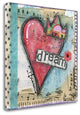 "Dream" By Denise Braun, Giclee Print on Gallery Wrap Canvas, Ready to Hang