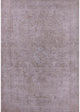 Ahgly Company Indoor Rectangle Mid-Century Modern Area Rugs, 7' x 10'