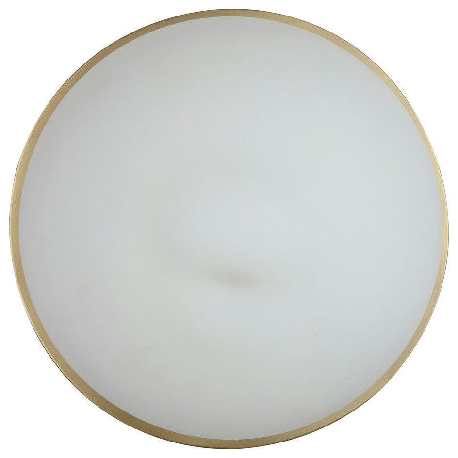 TOV Furniture Globe Wall Sconce