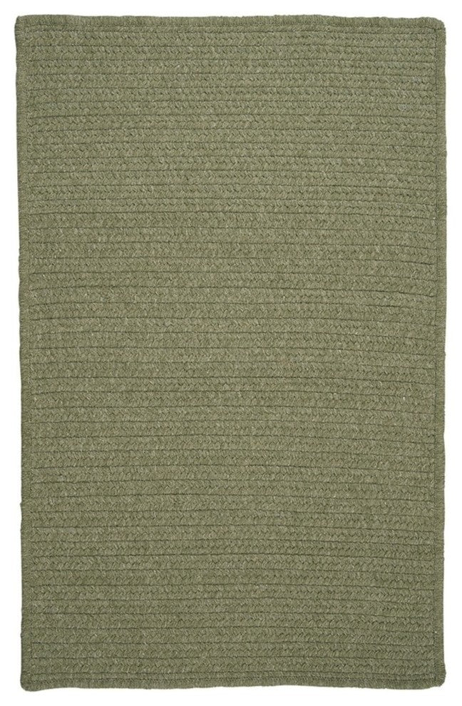 Colonial Mills Westminster WM60 Palm Traditional Area Rug, Rectangular 5'x8'