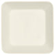 iittala Teema Square Plate, White, 1005929