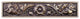 Poppy Pull Antique Brass, Antique Brass