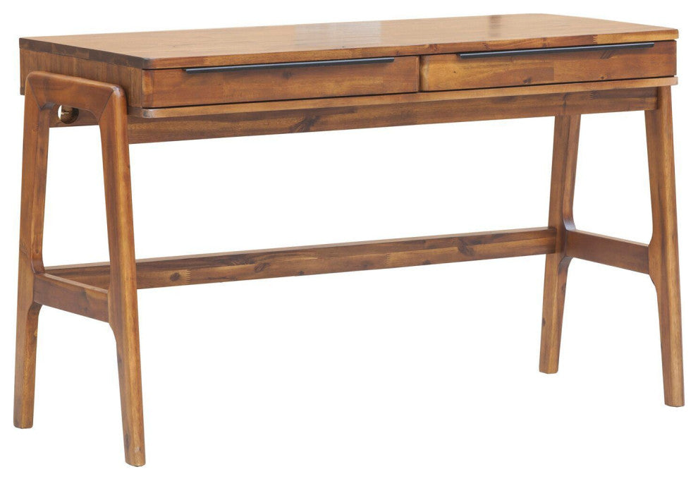 Remix 49" Wide Writing Desk