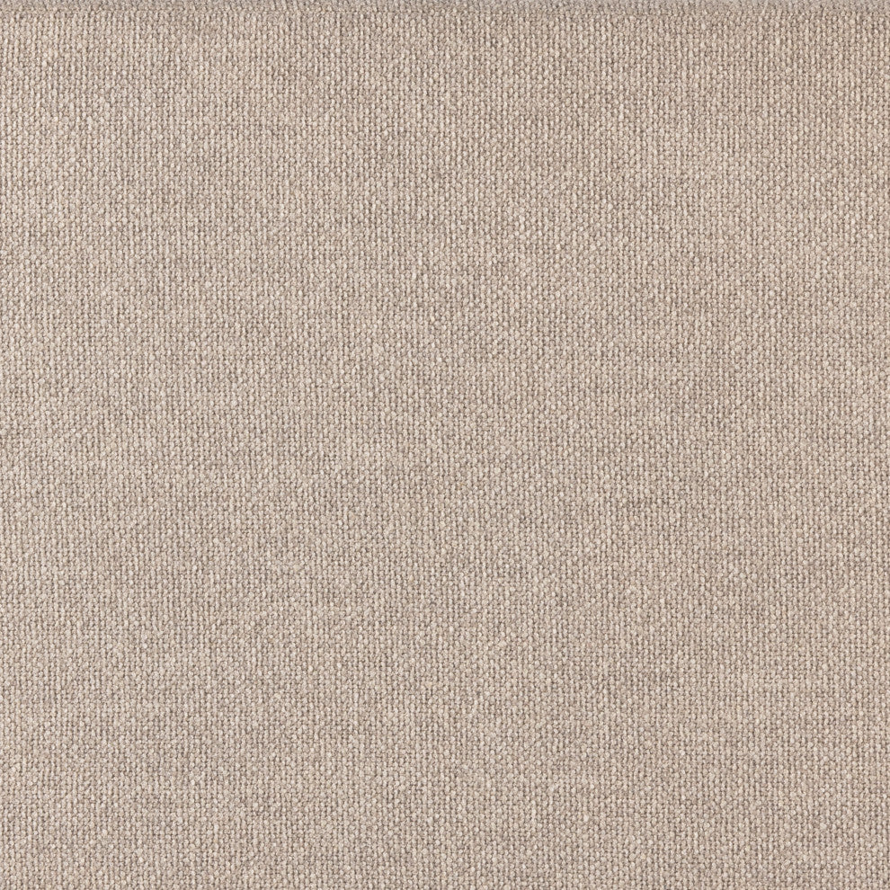 Lawrence 2pc Raf Sectional-Nova Taupe