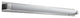 Balance Bathroom Vanity Light in Polished Nickel