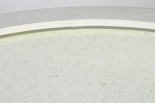 Imperial Side Table, White Wash