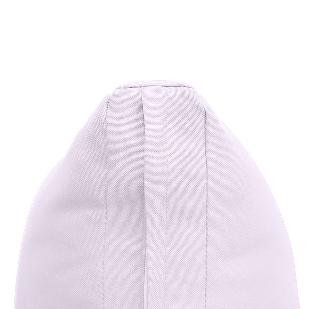 S2 Twin Size 5PC Knife Edge Daybed Mattress Cushion Bolster Complete Set AD107