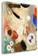 "When We Think 2" By Aleah Koury, Giclee Print on Gallery Wrap Canvas