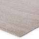 Jaipur Living Limon Indoor/ Outdoor Solid Area Rug, Light Taupe, 9'x12'