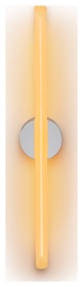 Kilter Wall Light 640mm length 2200K White US