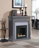 Highland Gel Fuel Fireplace