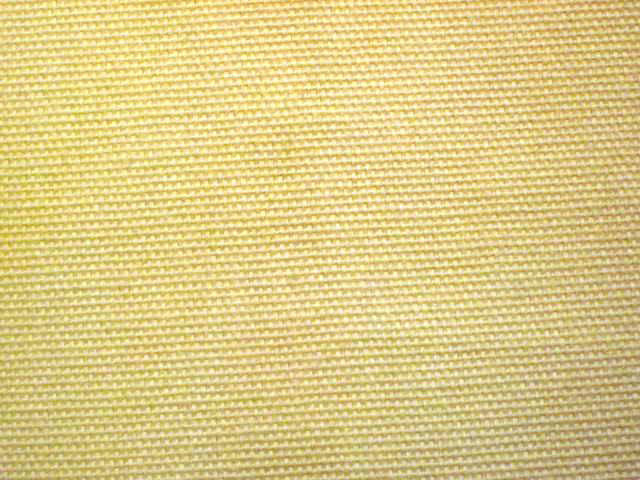 Spice Island Ottoman in Natural, Cream Fabric