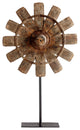 Azteka Sculpture, Large