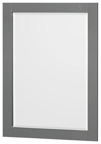 60"DBL Vanity Dark Gray, Carrara Cult. Marble Countertop, Sinks, 24"Mirrors