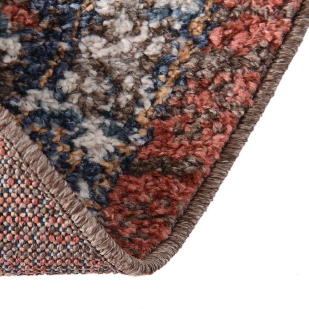 Unique Loom Aramis Conner Area Rug