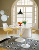 Modern Contemporary Kitchen 5-Piece SetDining Set Yellow