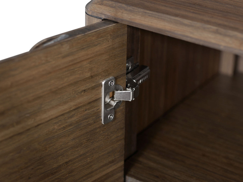 Currant Sideboard, Black Walnut