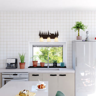 Bryce 3-Light Vanity