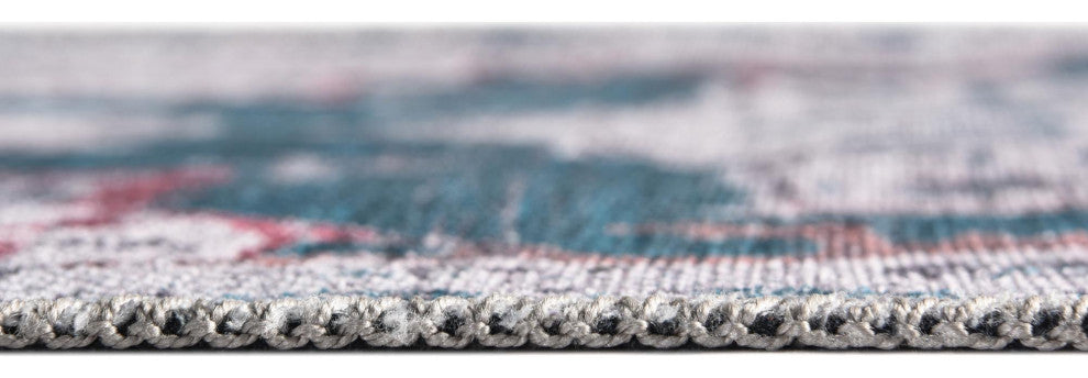Unique Loom Renaissance Roma Area Rug