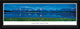 Grand Teton National Park Panoramic Poster , Select Frame