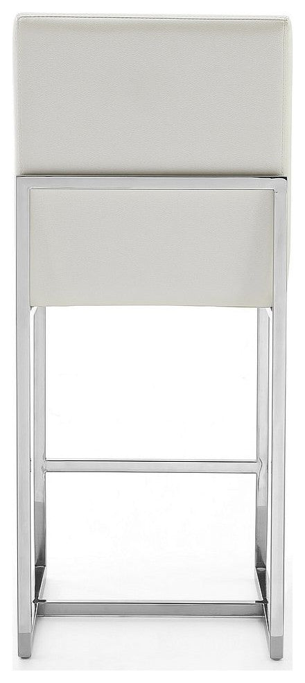 Manhattan Comfort Element Counter Stool