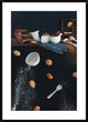 "Cookies From The Top Shelf" Framed Digital Print by Dina Belenko, 32x44"