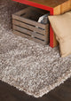 Bolero Contemporary Area Rug, Tan, 5'x7'6"